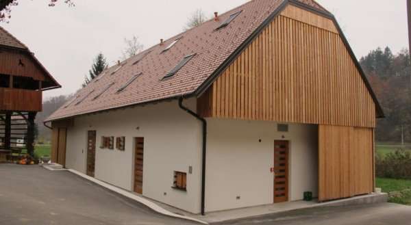 Apartments Kapler