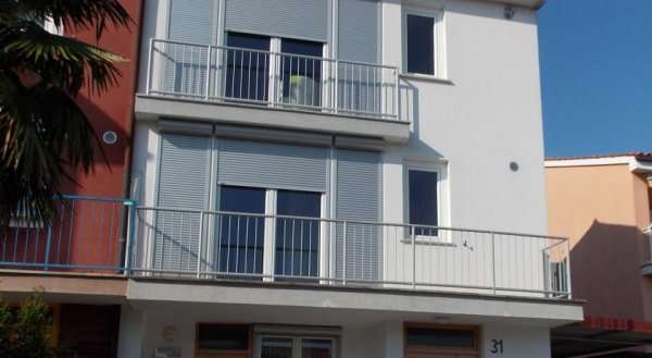 Apartments Karmen
