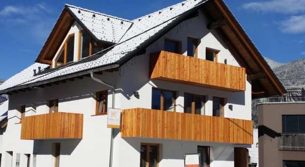 Apartments Katja