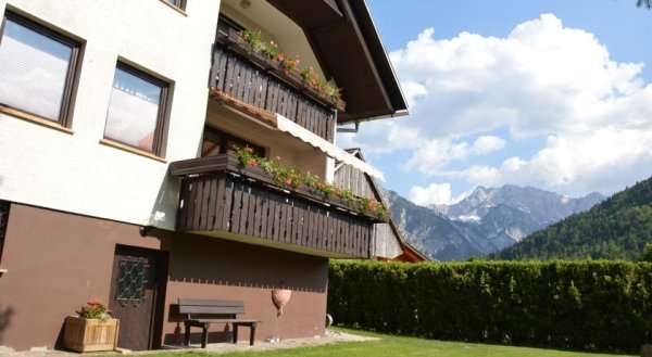 Apartments Koblar