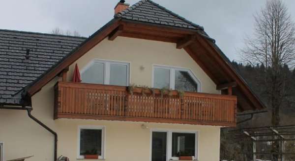 Apartments Kovačič