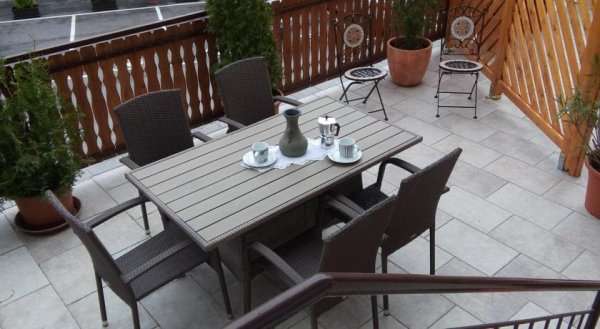 Apartments Lia
