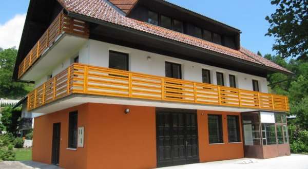 Apartments Lipa