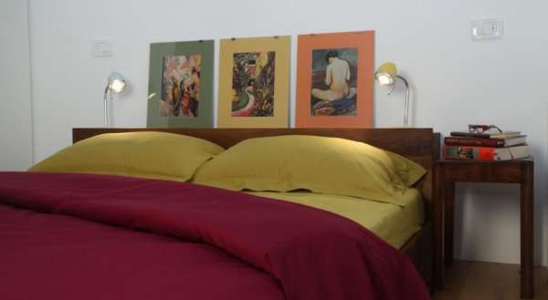 Apartments Lom