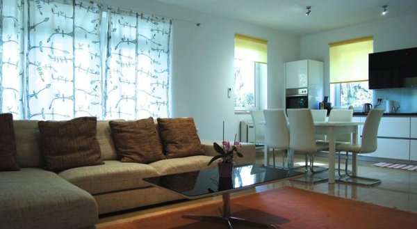 Apartments Lucija