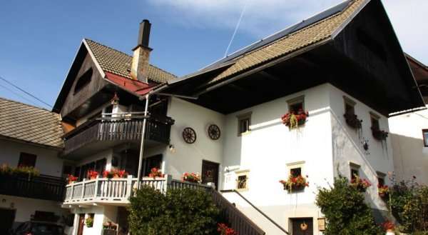Apartments Maria