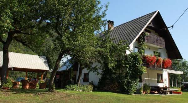 Apartments Markež