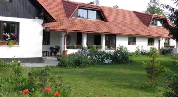 Apartments Marof