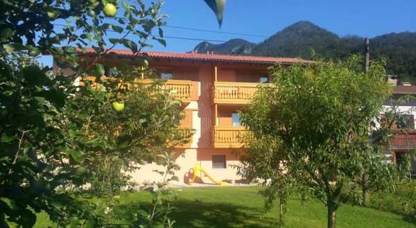 Apartments Masera