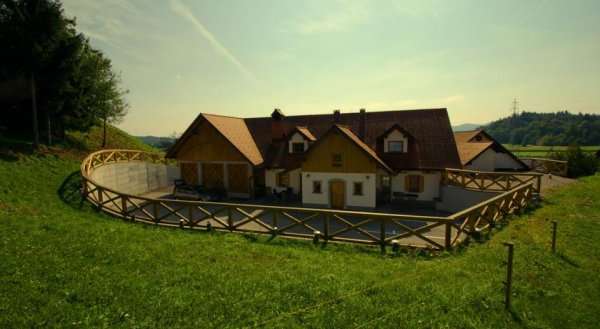 Apartments Matijovc