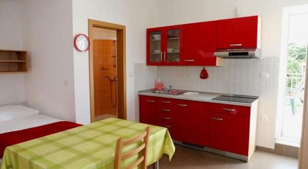Apartments Medved