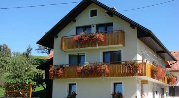Apartments Mevkuž