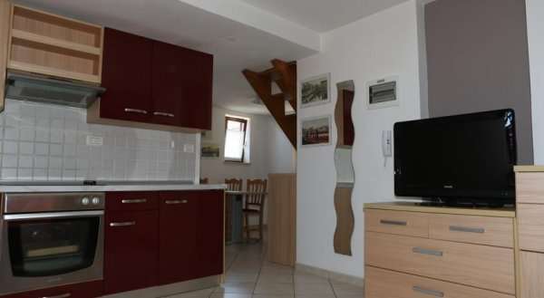 Apartments Mila