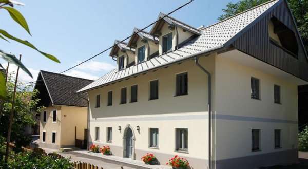 Apartments Mlino