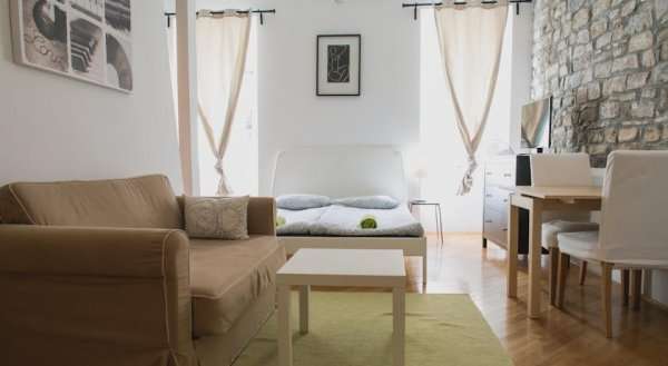 Apartments Music House