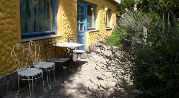 Apartments Olga