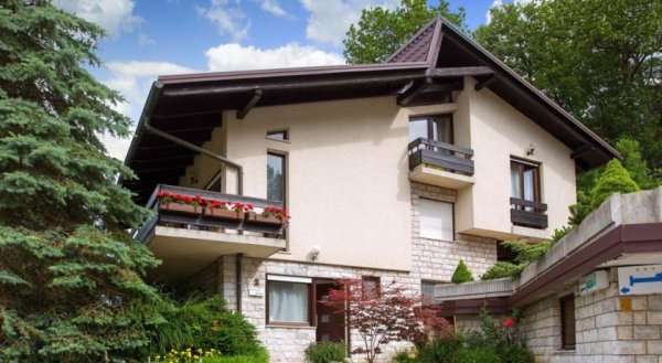 Apartments Pak
