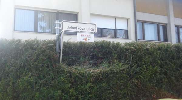 Apartments Peter