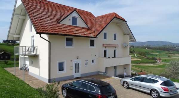 Apartments Plevnik