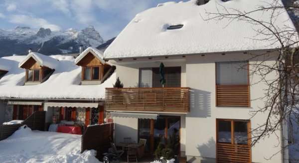 Apartments Supermjau