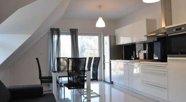 Apartments Teja