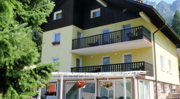 Apartments Triglav