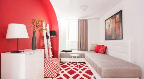 Apartments Vega