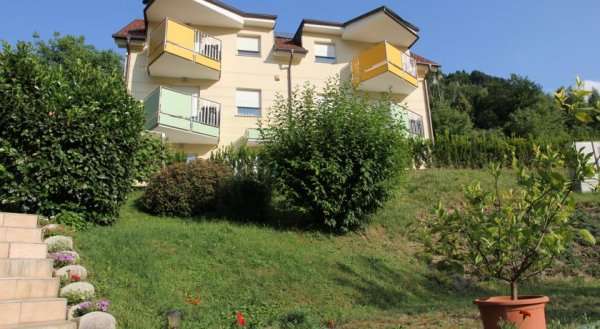 Apartments Veno