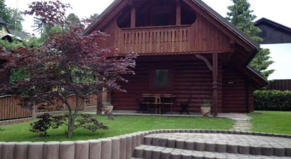 Apartments Vila Cvetka Bled