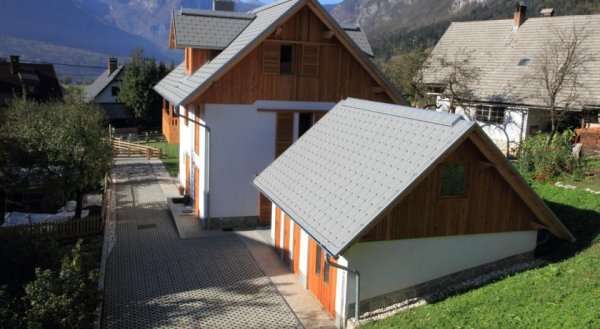 Apartments Vila Jelka