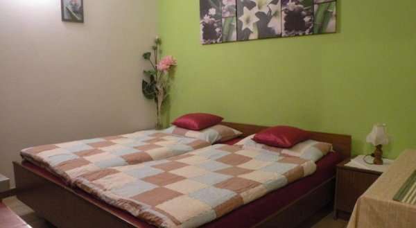 Apartments Vila Toni