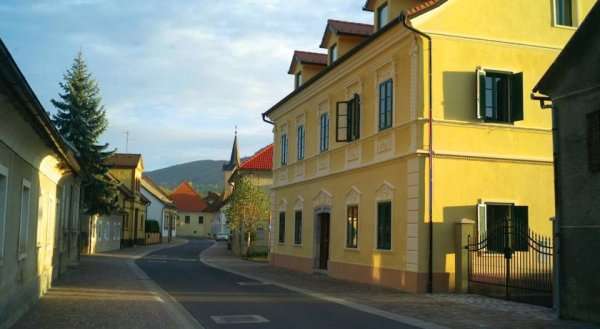 B&B Castanea