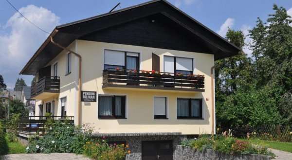 B&B Mlinar Bled