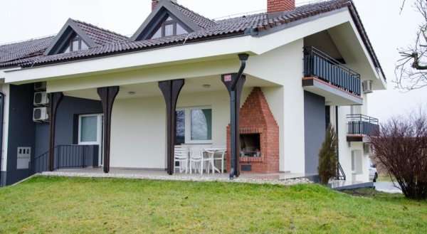 Apartmaji Gabrijela