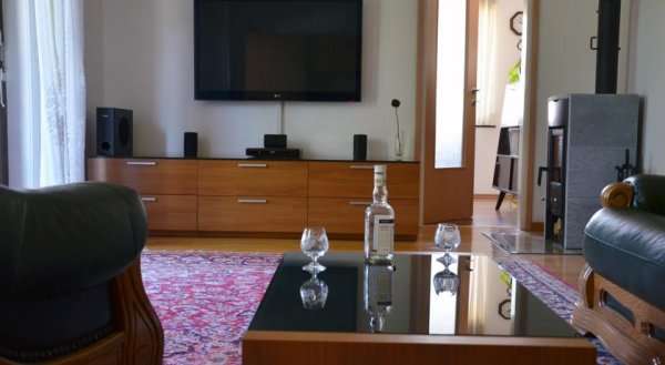 Apartments Lenardic