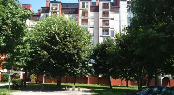 Apartments Ljubljana Mandi