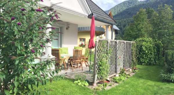 Apartmaji Kranjska Gora