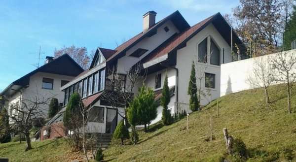 Apartment Benedičič Križe