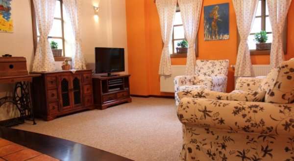 Apartment Bohinjčan
