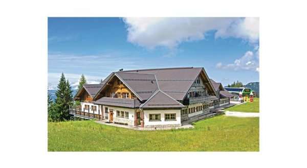 Apartment Cerkno 33