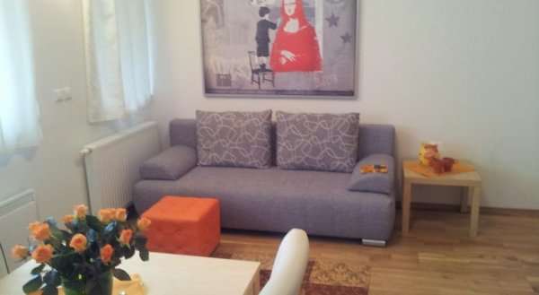 Apartments Pletna