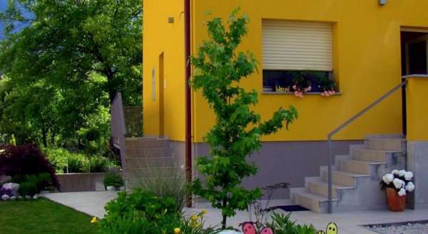 Apartment HISA SONCA