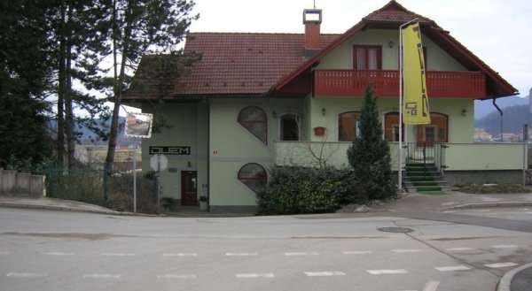 Apartments Sport Haus Duem