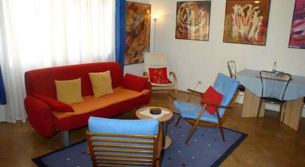 Apartment Irena Tour As