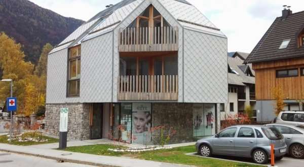 Apartment Izzi