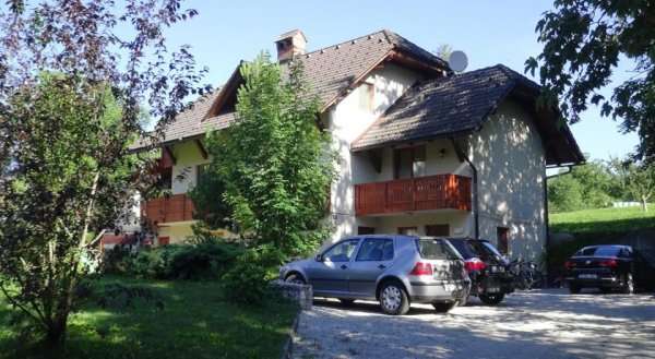 Apartments Valant
