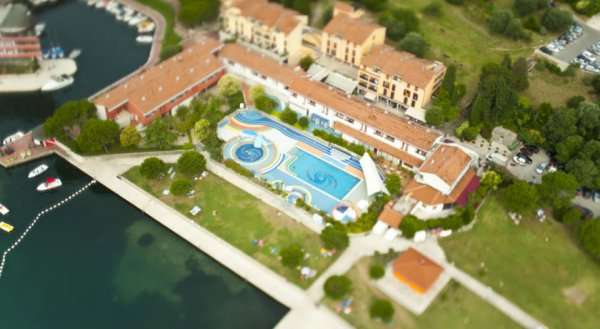 Apartments Vila Barka
