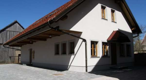 Apartments Vrdjan