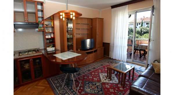Apartment Lili
