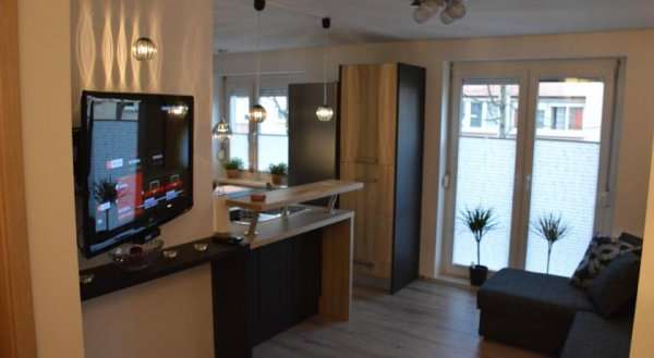 Apartment Maja